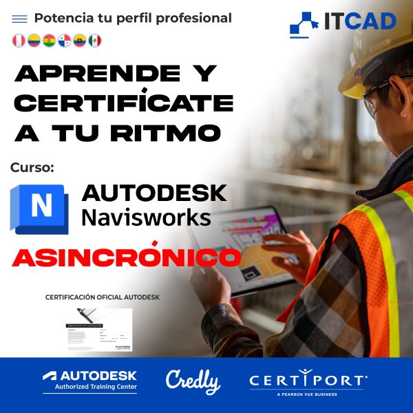 Autodesk Navisworks Manage