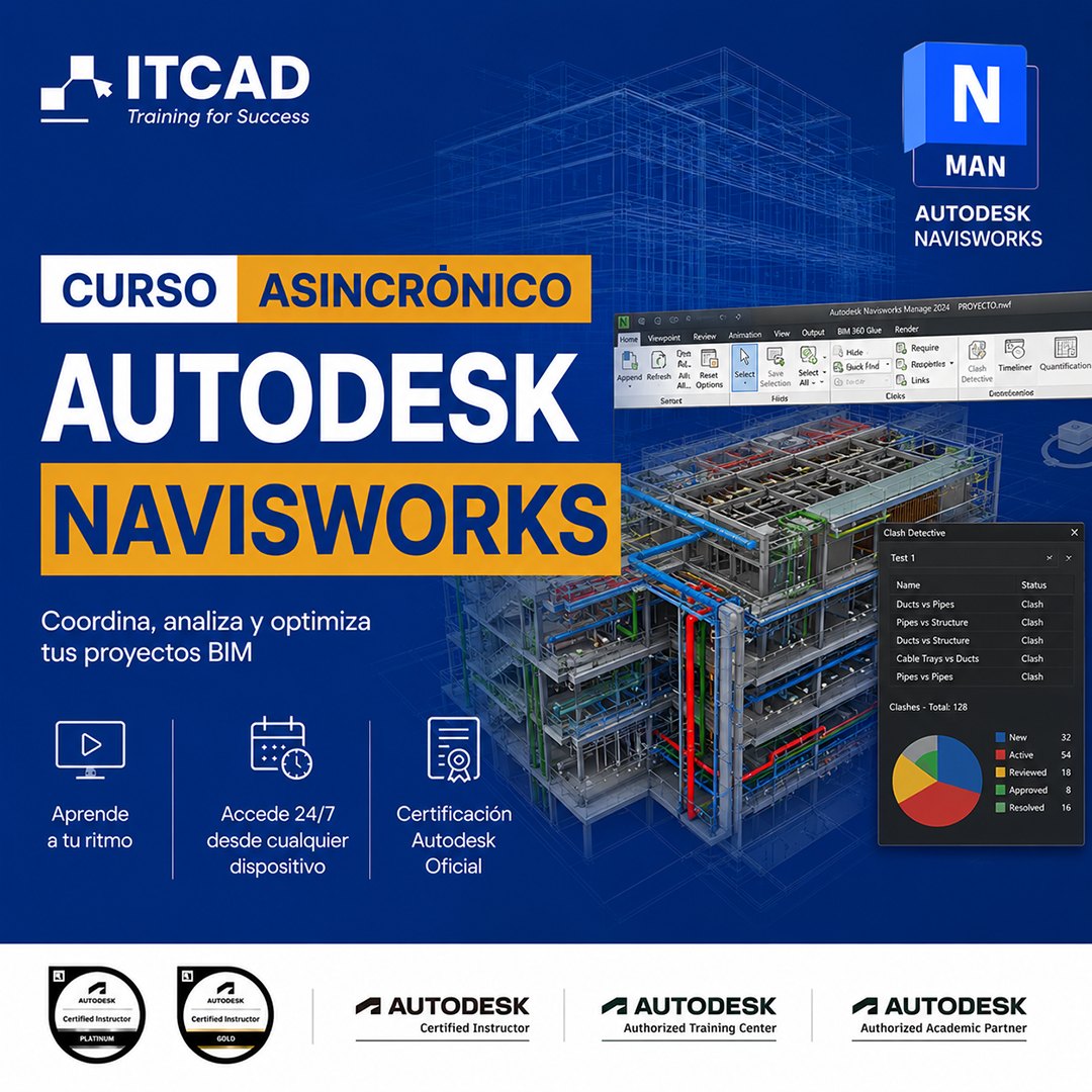 Autodesk Navisworks Manage